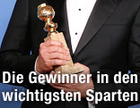 Die Auszeichnung "Golden Globe"