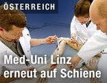 Medizinstudenten