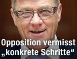 FPÖ-Wirtschaftssprecher Bernhard Themessl