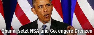 Barack Obama