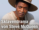 Szene aus dem Film "12 Years a Slave"