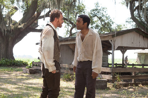 © TOBIS Film Szene aus dem Film "12 Years a Slave"