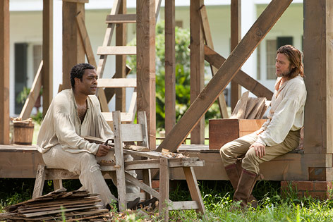 © TOBIS Film Szene aus dem Film "12 Years a Slave"
