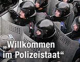 Polizisten