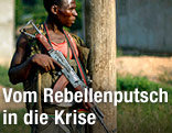 Rebell in der ZAR