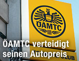 ÖAMTC-Schild