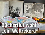 Bücher zum Thema 1. Weltkrieg