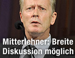 Wissenschaftsminister Reinhold Mitterlehner (&Ouml;VP)