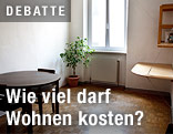 Wohnung