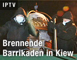 Demonstranten
