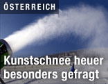 Schneekanone
