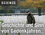 Soldatenfriedhof