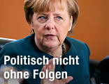 Angela Merkel