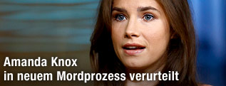 Amanda Knox