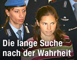 Amanda Knox