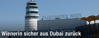 Flughafen Wien