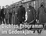 Kriegsgefangene