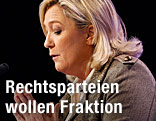 Marine Le Pen (Front National, Frankreich)