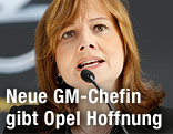 Mary Barra