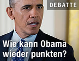 Barack Obama