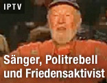 Pete Seeger