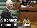 Frank Stronach