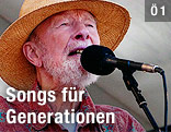 Pete Seeger