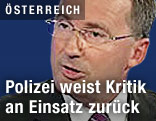 Gerhard Pürstl