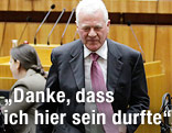 Frank Stronach