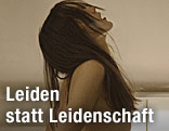 Filmszene aus "Nymphomaniac"
