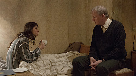 © Filmladen/Christian Geisnaes Filmszene aus "Nymphomaniac"