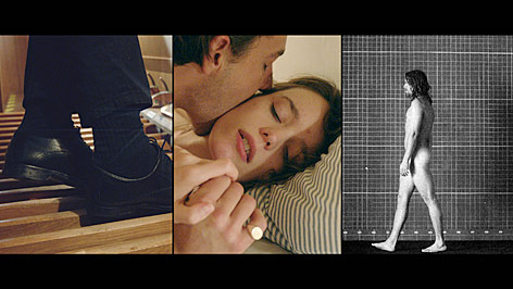 © Filmladen/Christian Geisnaes Filmszene aus "Nymphomaniac"