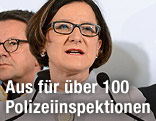 Johanna Mikl-Leitner