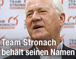 Frank Stronach