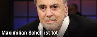 Maximilian Schell
