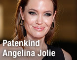 Schauspielerin Angelina Jolie