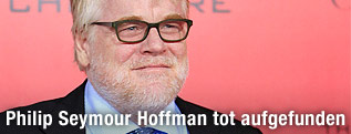 Philipp Seymour Hoffman