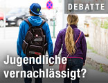Jugendliche