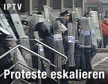 Polizei