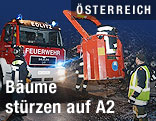 Feuerwehrmänner