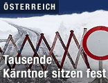 Schnee
