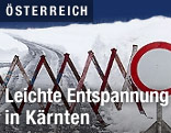 Schnee