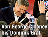 George Clooney