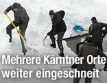 Schnee