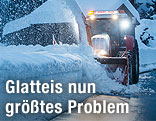 Schneepflug