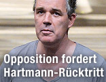 Burgtheater-Direktor Matthias Hartmann