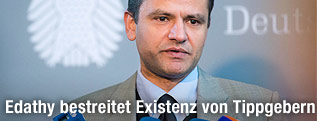 Sebastian Edathy