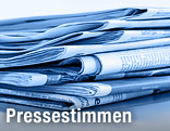 Zeitungsstapel