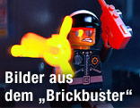 Legom&auml;nnchen im Film "The Lego Movie"