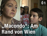 Szene aus ""Macando"